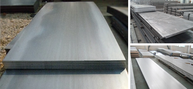 AR500 carbon steel sheet plate products