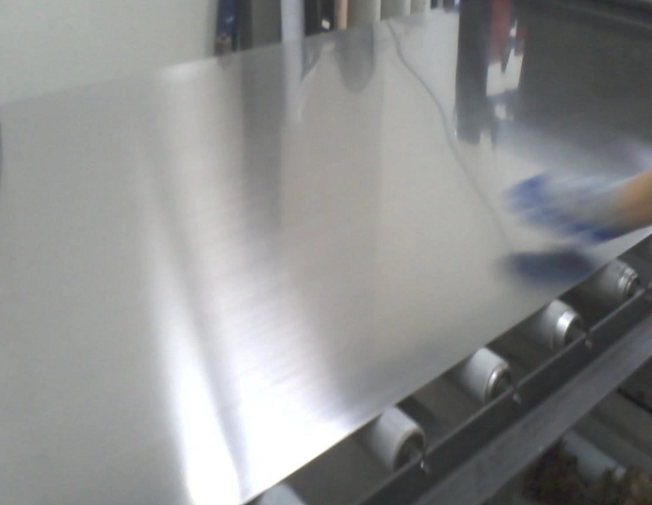 stainless steel sheet metal for sale