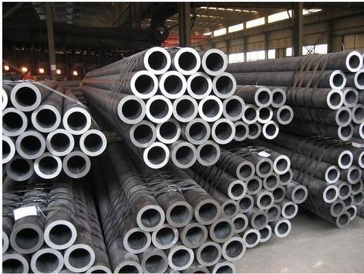 Difference Between Seamless Pipe And Welded Pipe 