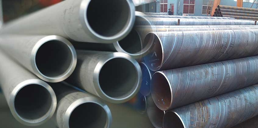 Seam And Seamless Pipe Difference Understanding The Key Distinctions