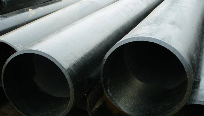 1 inch galvanized pipe 20 ft 