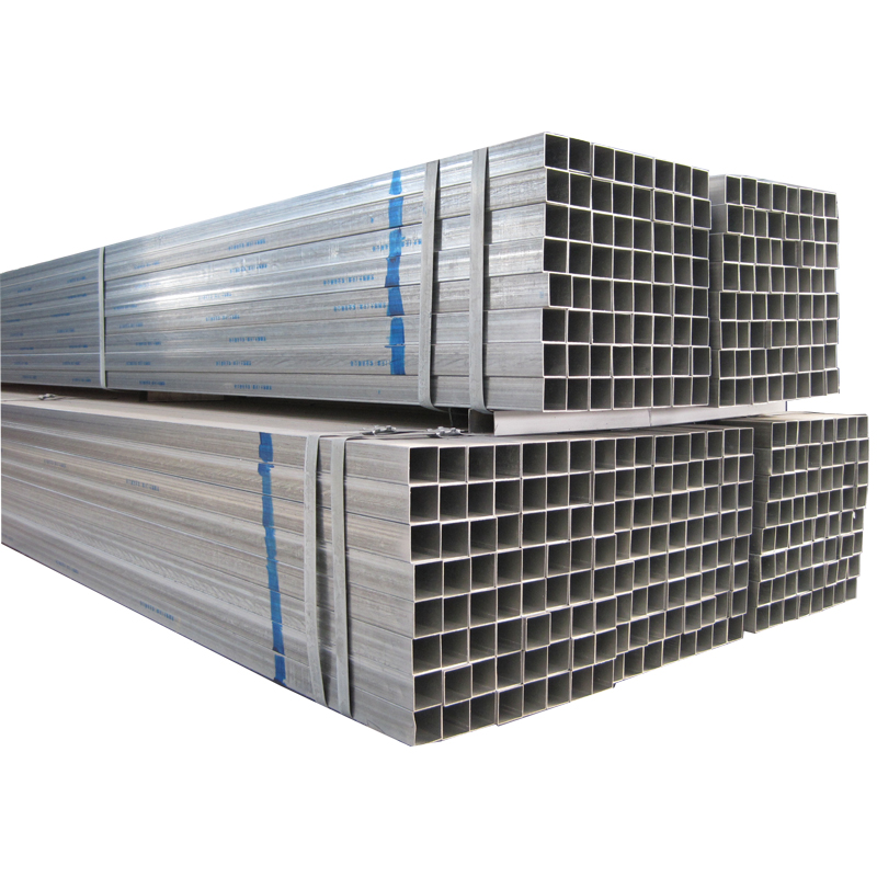 Factory Price 1 Inch Square Steel Tubing Sino East