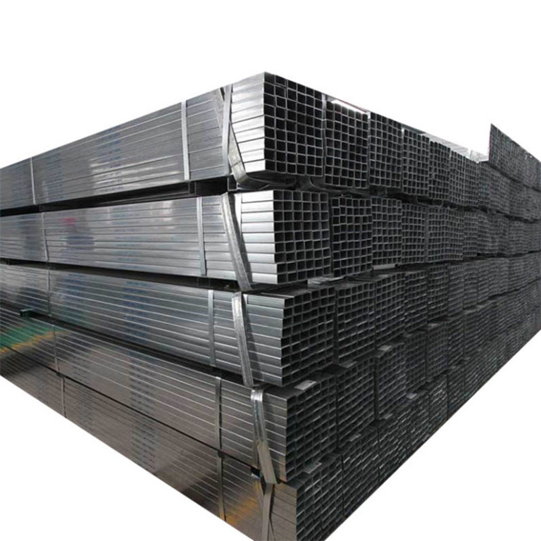 1 Inch Square Steel Tubing