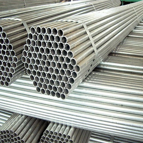 High quality 2 inch schedule 40 galvanized steel pipe factory prices