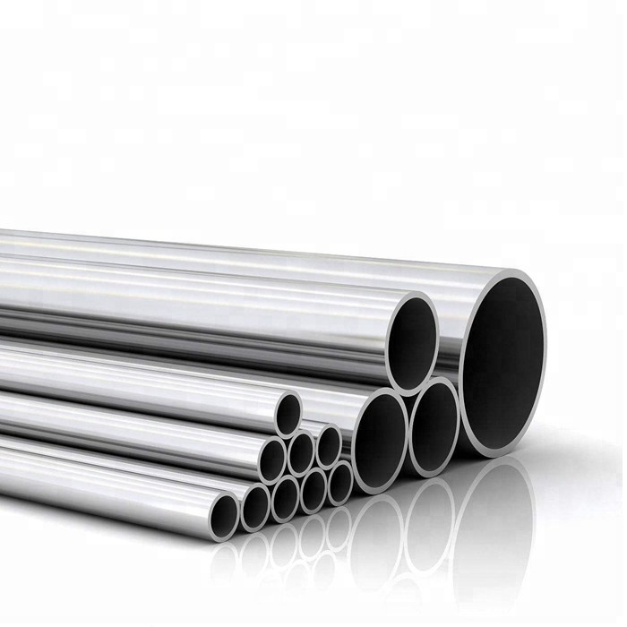201/304/401 Schedule 80 Stainless Steel Pipe | Sino East 2x4x1 4 Steel Tubing Price