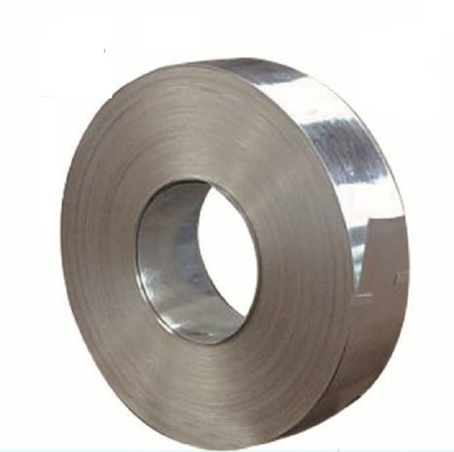 3 4 Inch Thick Galvanized Steel Strip
