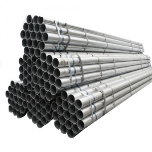 1 1 2 4 inch galvanized steel pipe