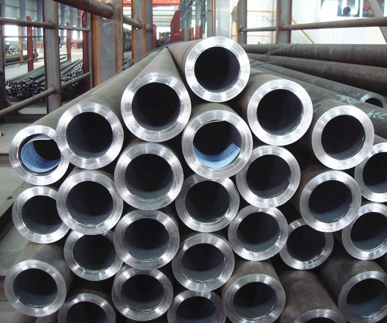 API 5L ASTM A53 ASTM A106 Seamless Carbon Steel Pipe | Sino East