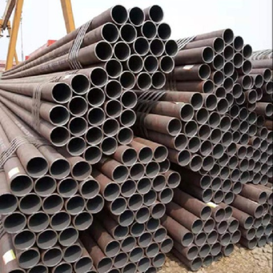 ASTM API 5L X42-X60 oil and gas carbon seamless steel pipe