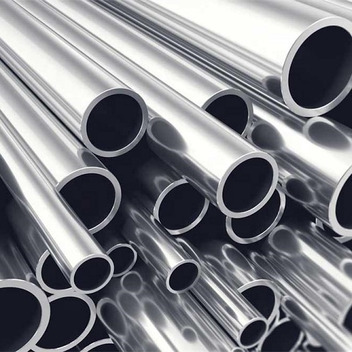 304 round stainless steel pipe with polish surface
