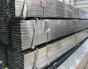 3x3 steel square tubing supplier | Sino East