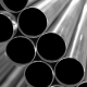 BS EN10219 Standard Seamless Stainless Steel Tubing