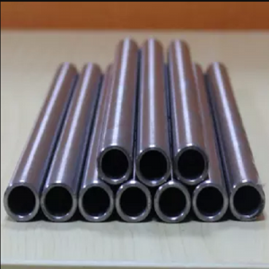 schedule 80 seamless steel pipe