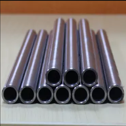 schedule 80 seamless steel pipe