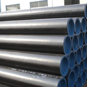 oil and gas steel tube for pipeline/A106B Seamless steel pipe
