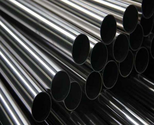 SS 304 316 stainless steel pipe schedule 40