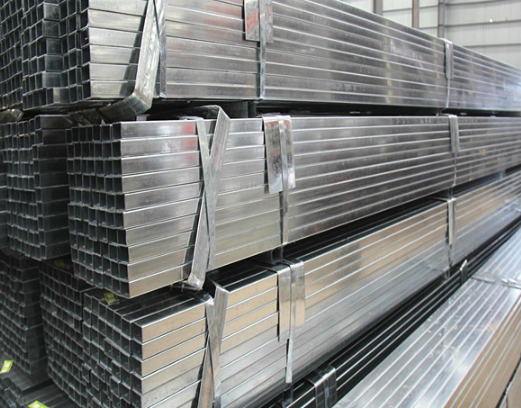 3x3 steel square tubing supplier