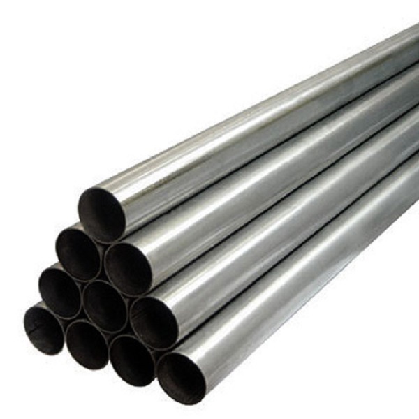 STBA20-STBA26 Grade Seamless Stainless Steel Pipes