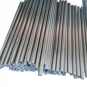 China stainless steel factory 1 1 4 schedule 40 stainless steel pipe