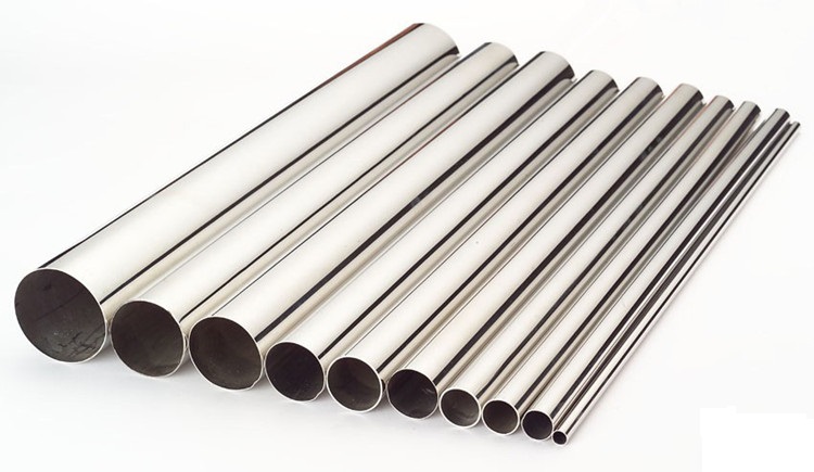 schedule 80 304 316 stainless steel pipe | Sino East