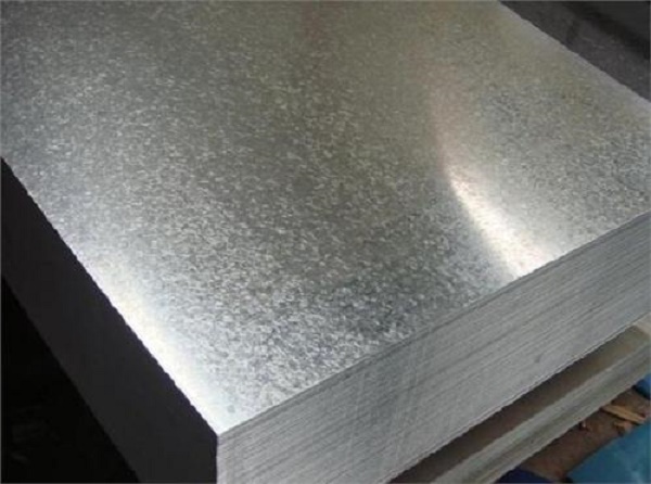 Steel Sheet Factory Thin Hot-dip Galvanized Steel Coil for Roofing