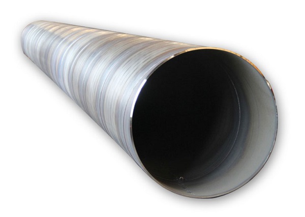 Large Diameter spiral Steel Pipe Product