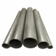 High quality hot dip galvanized steel tubing supplier for fluid transfer