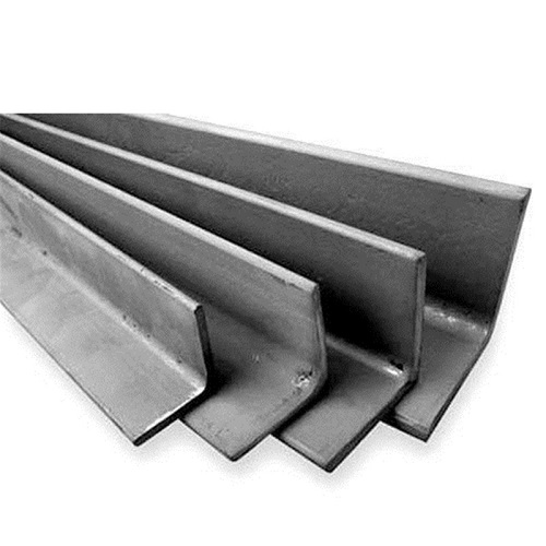 hot rolled S235jr steel angle bar specification