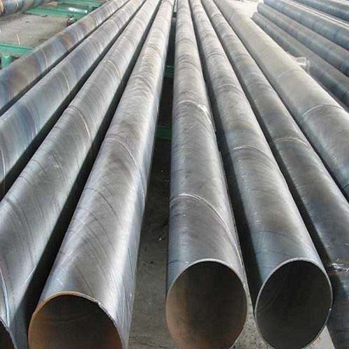 Cost effective API 5CT spiral welded steel pipe