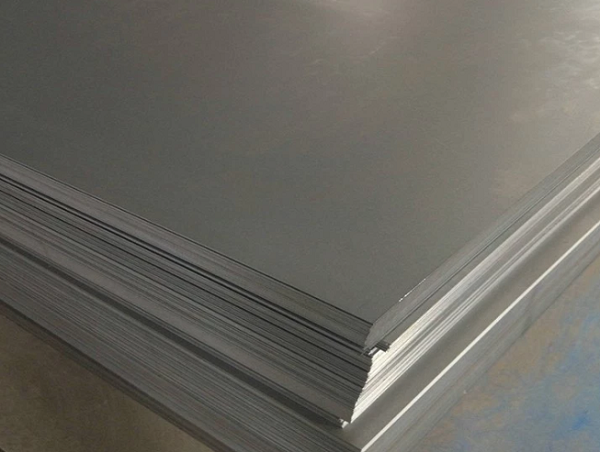 SPCC Steel Sheets Manufacturer and Supplier In China | Sino East