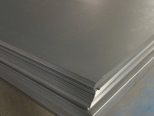High quality and low price SPCC Steel Sheets
