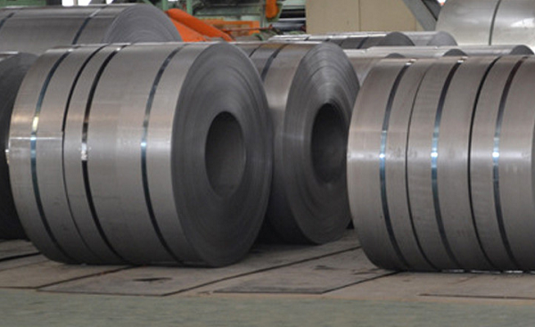 high carbon hot rolled steel coil