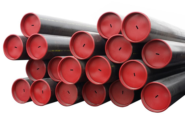 Best Quality Api Astm Asme Seamless Steel Pipe With Iso 9001