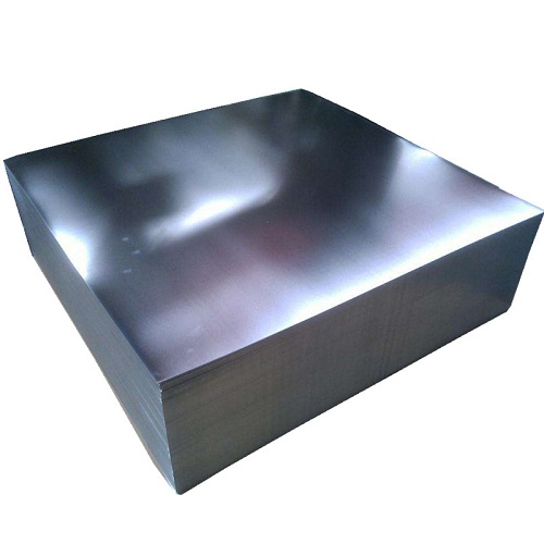 Competitive price tinplate steel sheet supplier in China