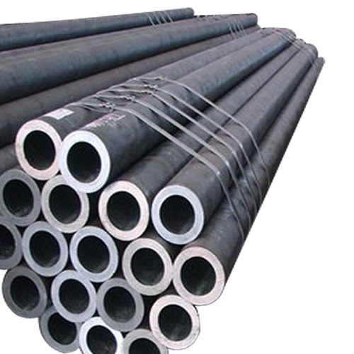 China high quality DN20 carbon alloy seamless pipe supplier
