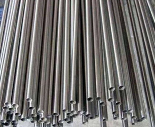 China DN20 carbon alloy seamless pipe Products