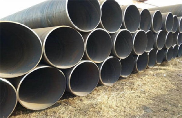 Steel Welded Pipe Products
