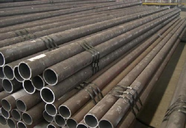 Carbon steel pipes product