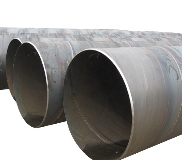 High quality API 5L Gr.B Large Diameter Spiral Steel Pipe/tube