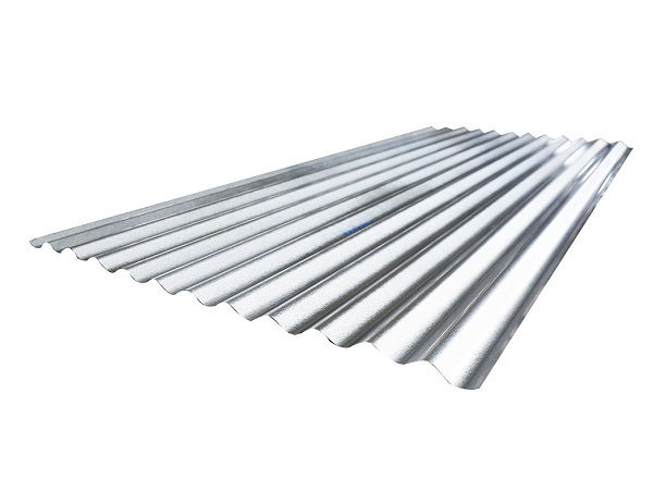 Quality galvalume metal roofing sheet