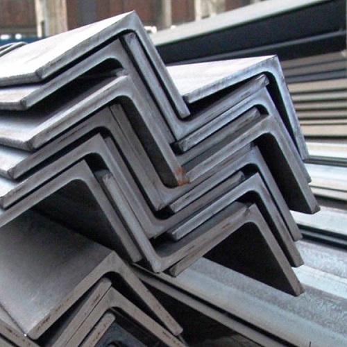 304 hot rolled stainless steel angle bar for sale