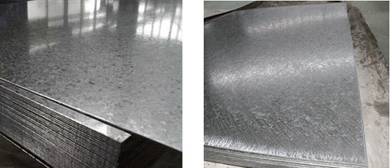 High Quality 4x8 Hot Dip Galvanized Steel Sheet Metal Gi Roll