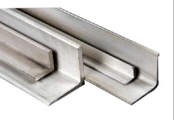 Sino East 304 hot rolled stainless steel angle bar Advantages