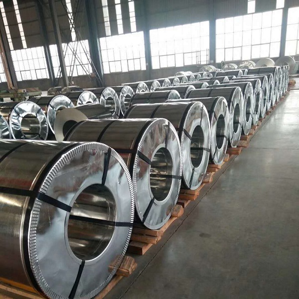 Best quality SGCC GI Hot Dipped Galvanized Steel Coils Products