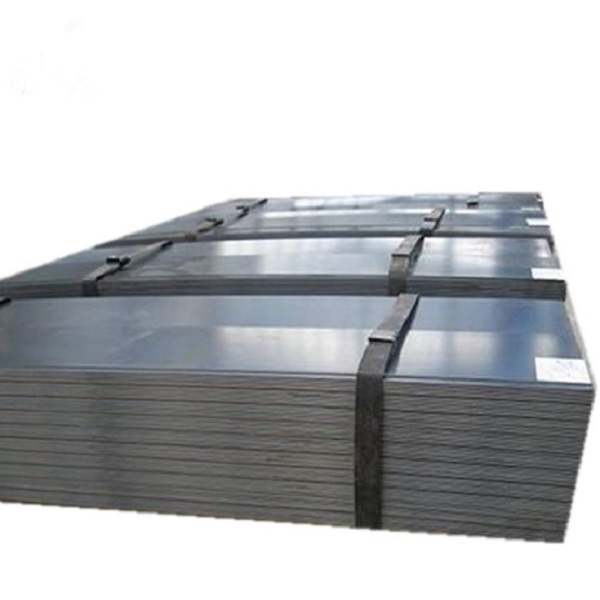 High Quality 4x8 Hot Dip Galvanized Steel Sheet Metal GI Roll