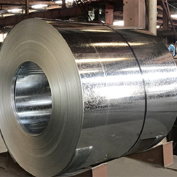 High quality Prime hot dipped galvanized steel coil products