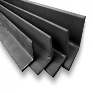 ASTM A36 black mild steel angle bar angle iron suppliers