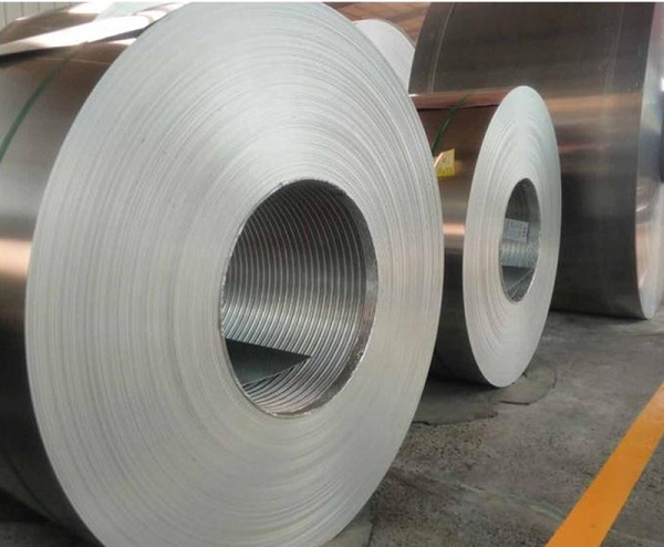 PCC Hot dipped Galvanized Steel Coil