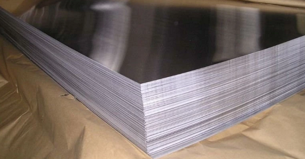 AISI 201 304 316L 317 321 Stainless Steel Sheet/Coil