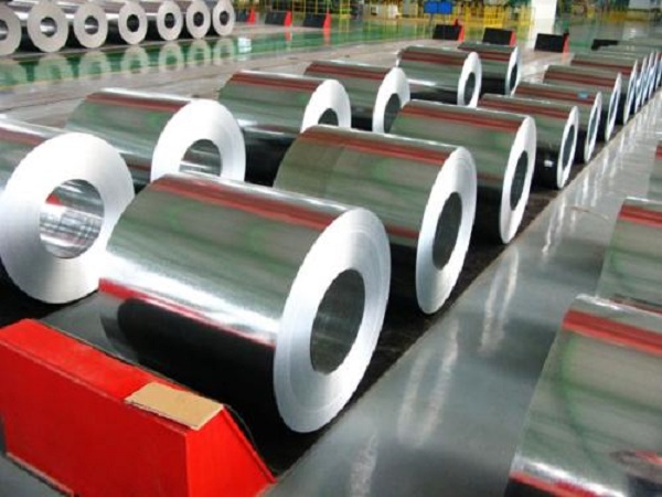 Hot sale steel coil factory supply steel coil ppgi